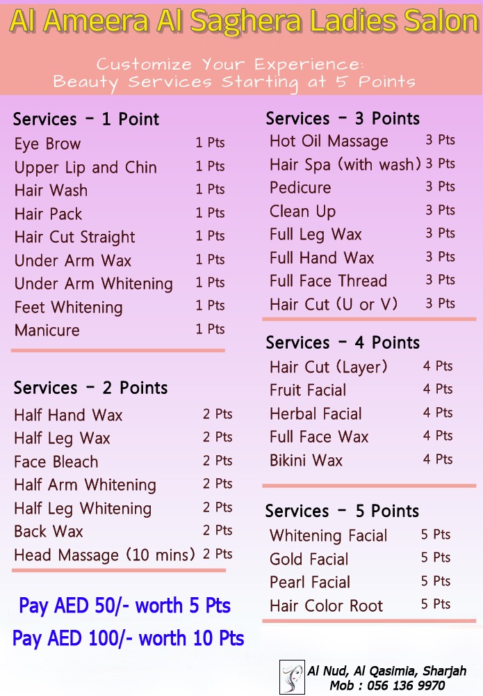 Offers